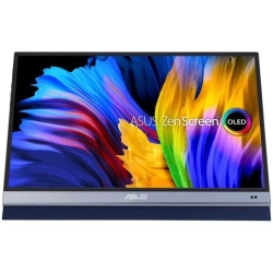 Monitor portabil LED IPS ASUS ZenScreen OLED 15.6