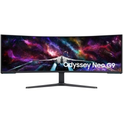 Monitor Samsung ODYSSEY NEO G9 LS57CG952NUXEN, 57