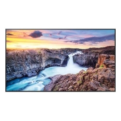 Monitor Samsung QH55B Panou informare digital de perete 139, 7 cm (55