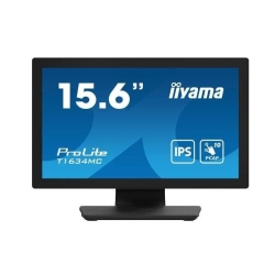 Monitor tactil, Iiyama, 15.6