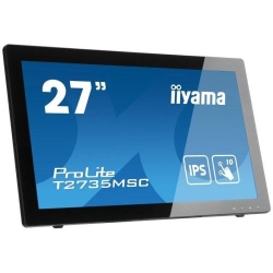 Monitor tactil iiyama ProLite T2735MSC-B3 27