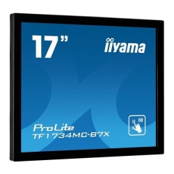 Monitor tactil iiyama ProLite TF1734MC-B7X 17