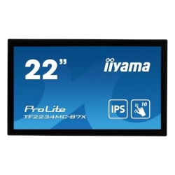 Monitor TOUCH iiyama ProLite TF2234MC-B7X 22