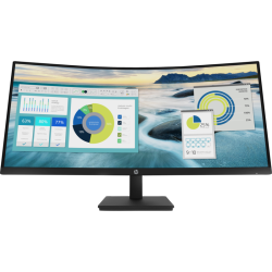 Monitor ultrawide HP P34hc G4, 34