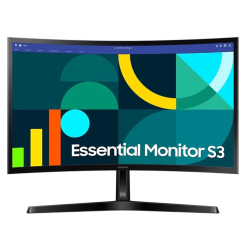 Monitor VA LED Samsung 24
