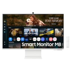 Monitor VA LED Samsung 32