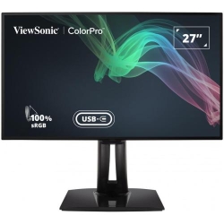 Monitor ViewSonic VP2768A-4K,27