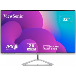 Monitor ViewSonic VX3276-2K-MHD-2, 32