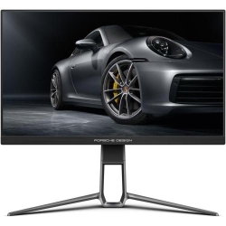 Monitor Yes Porsche Design WLED IPS AOC 27
