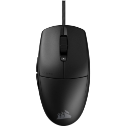 Mouse Corsair M55 Lightweight, 16000 DPI, 55g, USB, Negru