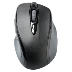 Mouse wireless Kensington Pro Fit Mid Size, USB, Black