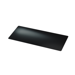 Mouse pad, Genesis, 110X45, Negru