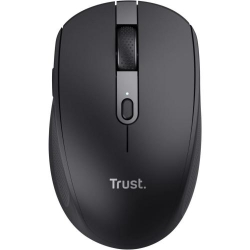 Mouse Trust Ozaa 3200 DPI, negru