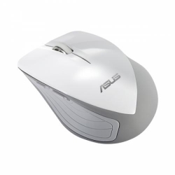Mouse Wireless Asus WT465 V2 white