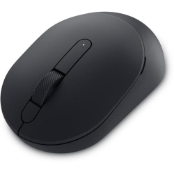 Mouse Wireless Dell Silent MS355, Negru