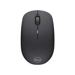Mouse wireless Dell WM126, Negru