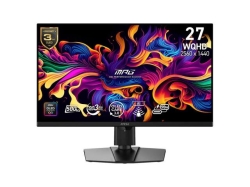 MPG 271QR QD-OLED X50, 26.5\