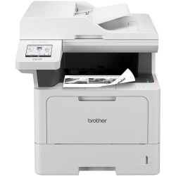 Multifunctional laser A4 mono fax Brother MFC-L5710DN