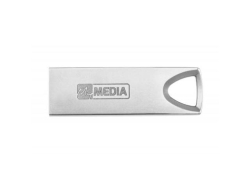 My Media Alu USB 2.0 Drive 16GB