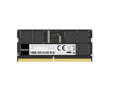 NB MEMORY 16GB DDR5-4800 SO/LD5DS016G-B4800GSST LEXAR