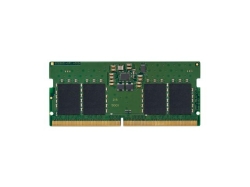 Memorie RAM, Kingston, 8 GB 5600 MHz DDR5 RAM, Pentru notebook