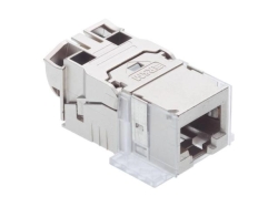 NET ACC CONNECTION MODULE/CAT6A EL 1XRJ45 R813505 R&M