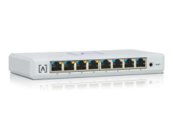 NET SWITCH 8PORT 1000M 4POE+/S8-POE ALTA LABS