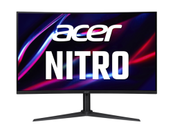 Monitor Gaming Acer Nitro XZ322QUV3, ZeroFrame, 31.5