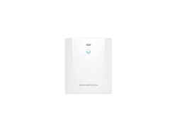 Outdoor AX6000 Wi-Fi 6 Access Point, 4x4:4 2.4/5G, 1x 2.5GbE, 1x AFP 2.5G, PoE, up to 300m coverage, up to 512 wireless clients, 6Gbps aggregate wireless throughput, 50 AP local controller, IP67