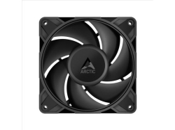 P12 Pro PST, 120 mm PWM, 600 - 3000 rpm, Negru
