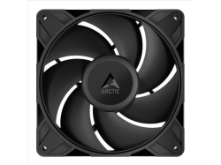 P14 Pro PST, 140 mm PWM, 400 - 2500 rpm, Negru