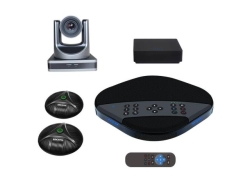 Pachet videoconferinta cu Sistem Eacome SV3100 si Extensie microfoane