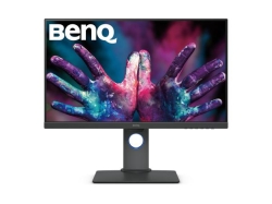 Monitor LED BENQ PD2705Q, 27inch, 2560x1440, 5ms GTG, Black