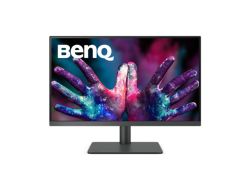 Monitor LED BenQ PD2705U, 27inch, 3840x2160, 5ms, Black