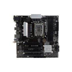 Placa de baza Biostar B760MXC PRO