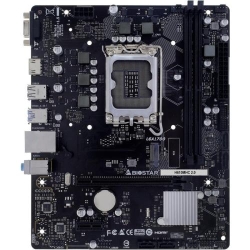 Placa de baza Biostar H610MHC 2.0