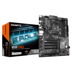 Placa de baza GIGABYTE B550 EAGLE