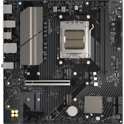 Placa de baza Sapphire B650M-E