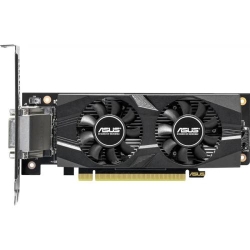 Placa video ASUS GeForce RTX 3050 Low Profile OC 6GB GDDR6 96-bit