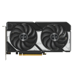 Placa video ASUS GeForce RTX 5060 DUAL OC 8GB GDDR7 128-bit DLSS 4.0