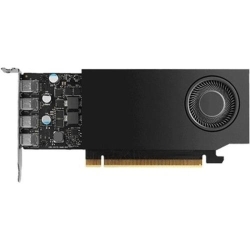 Placa video DELL NVIDIA RTX A400 4GB GDDR6 128-bit Half Height