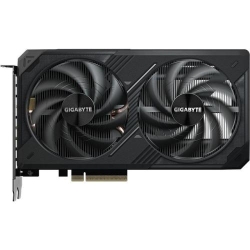 Placa video GIGABYTE GeForce RTX 5060 Ti WINDFORCE 8GB GDDR7 128-bit DLSS 4.0