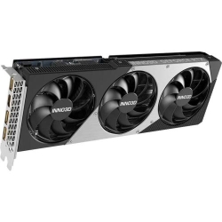 Placa video Inno3D GeForce RTX 5060 Ti X3 OC 8GB GDDR7 128-bit DLSS 4.0
