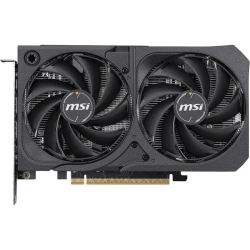 Placa video MSI GeForce RTX 5050 SHADOW 2X OC 8GB GDDR6 128-bit DLSS 4.0