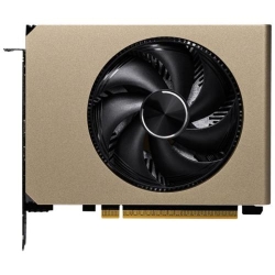 Placa video MSI GeForce RTX 5060 INSPIRE ITX OC 8GB GDDR7 128-bit DLSS 4.0