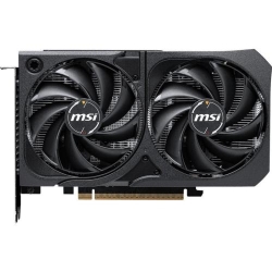 Placa video MSI GeForce RTX 5060 SHADOW 2X OC 8GB GDDR7 128-bit DLSS 4.0