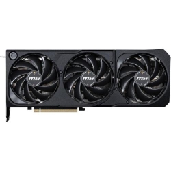 Placa video MSI GeForce RTX 5070 SHADOW 3X OC 12GB GDDR7 192-bit DLSS 4.0