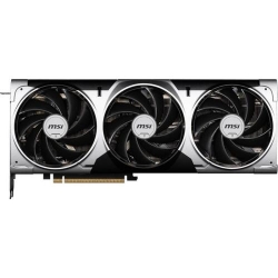 Placa video MSI GeForce RTX 5070 Ti VENTUS 3X OC 16GB GDDR7 256-bit DLSS 4.0