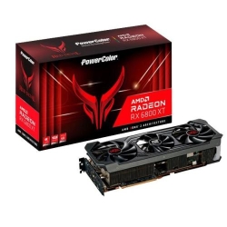 Placa video PowerColor Radeon™ RX 6800 XT Red Devil, 16GB GDDR6, 256-bit