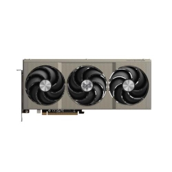 Placa video Sapphire Radeon RX 9060 XT NITRO+ 16GB GDDR6 128-bit